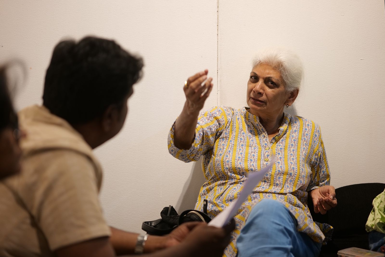 मरे एक त्याचा